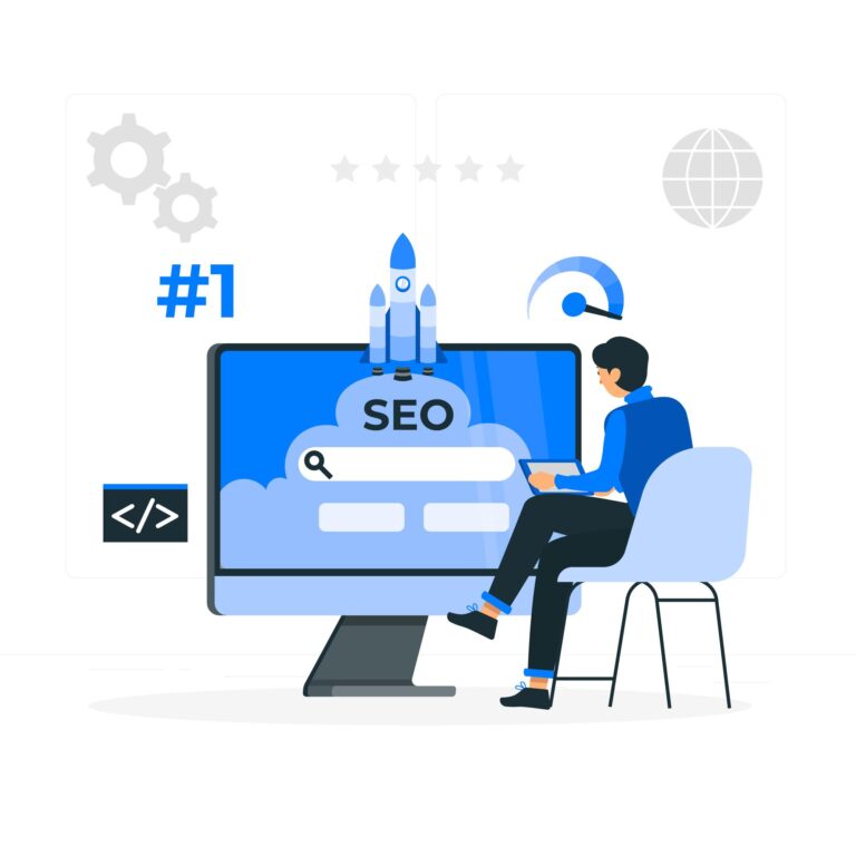 BEST SEO COMPANY FOR SMALL BUSINESSES