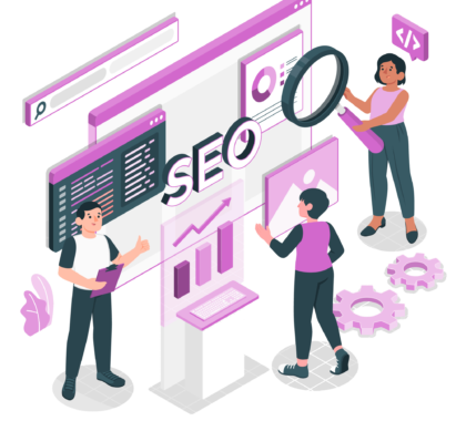BEST SEO COMPANY FOR SMALL BUSINESSES