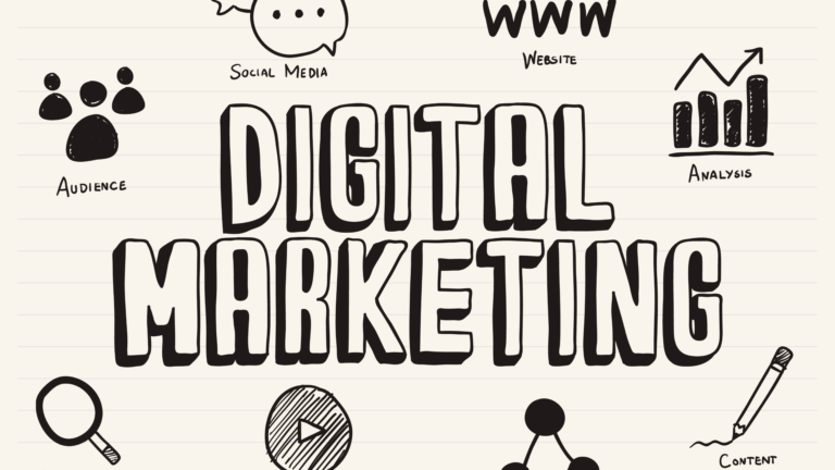 DIGITAL MARKETING COMPANY IN DELHI